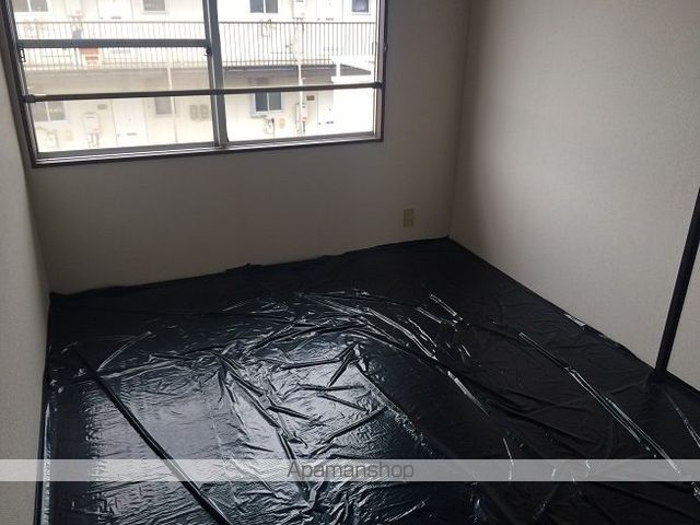 ハイツサンシャインAの内装写真