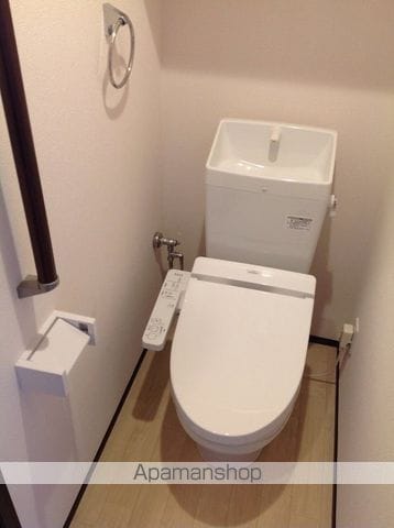 クレイノアンジュの内装写真