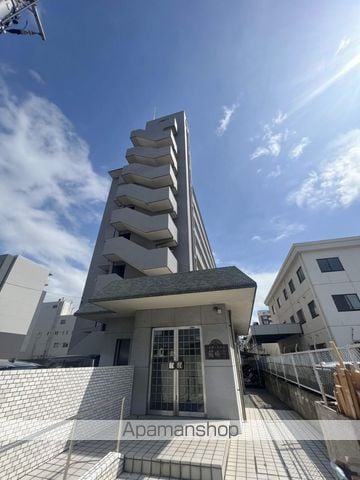 エバーライフ箱崎第3の外観写真