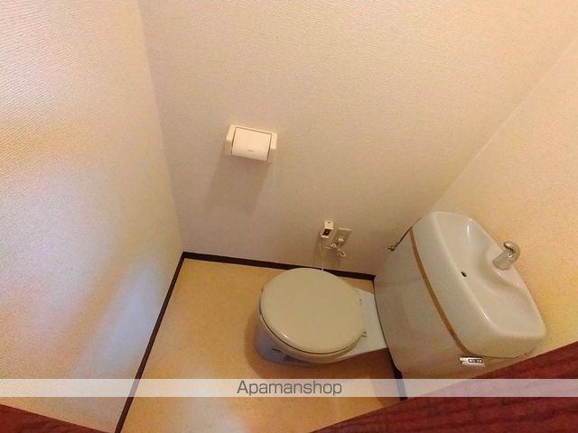セントユースの内装写真