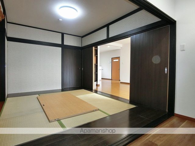 日豊本線 五十市駅 徒歩19分 1階建 築48年の内装写真