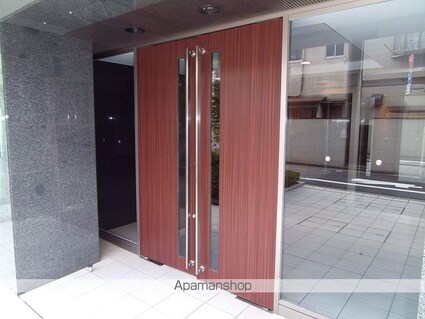 エスティメゾン千石[1K/20.2m2]の共用部1