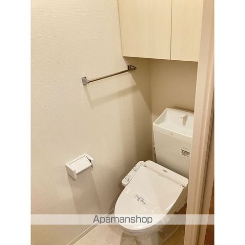 セキュレア合志の内装写真