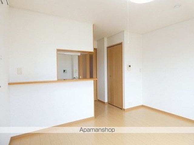 グランツみしまの内装写真