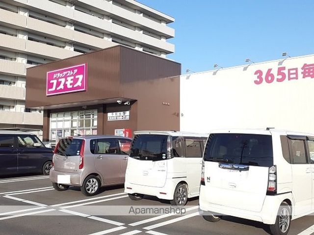 フォレスト テラスIIの周辺写真