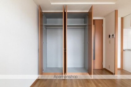 ローズガーデン（塩上）[1LDK/44.95m2]の収納