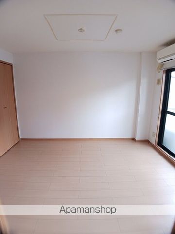 グランドハイツ深川の内装写真