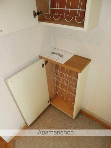 エクセレントヒルズの内装写真