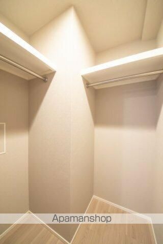 プラウドフラット月島アベニューの内装写真