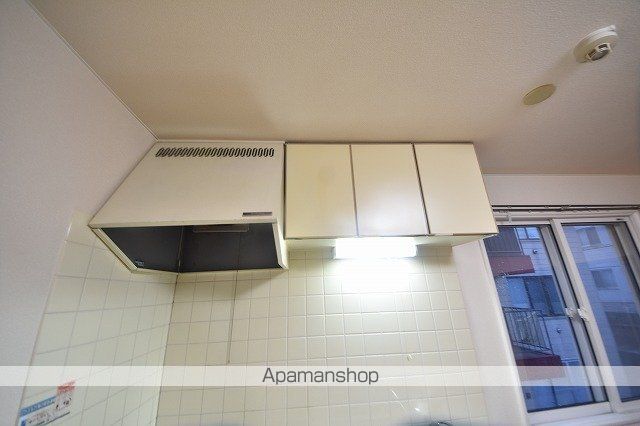 ラメール23の内装写真