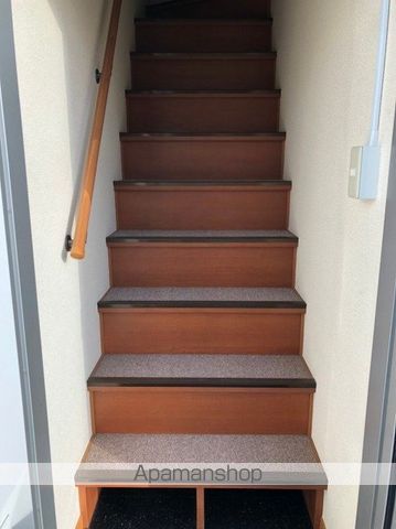 レオパレストータスIIIの内装写真