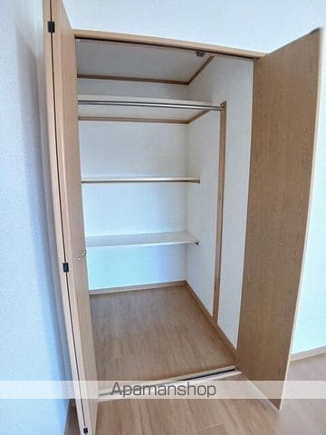エスペランサの内装写真