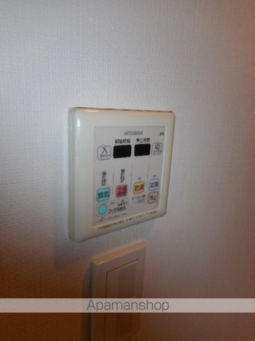 グランアセット中落合の内装写真