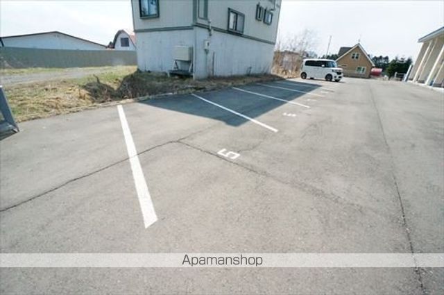 detached 北海道中川郡池田町字清見131-25
清見の賃貸情報を見る
物件地図