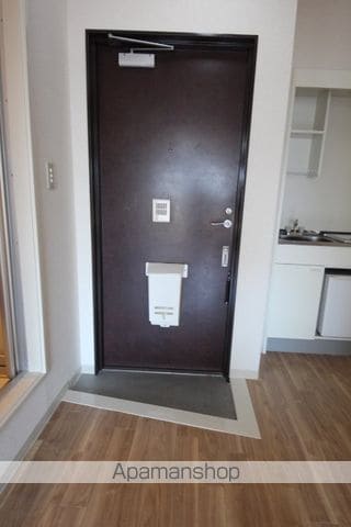 メゾンジョイの内装写真