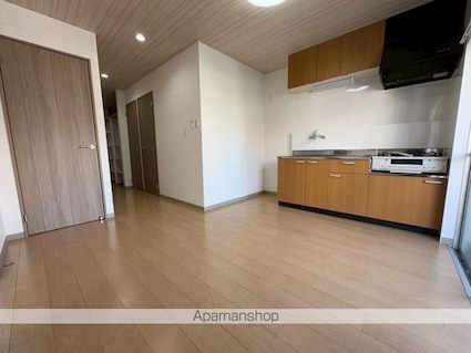 香川県高松市瓦町２丁目[2DK/44.26m2]のリビング・居間