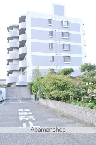 リブ泉南の外観写真