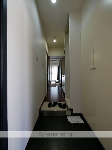 W.O.B.FUKUSIMAの内装写真