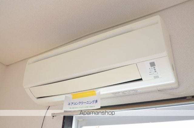 コーポ野美山の内装写真