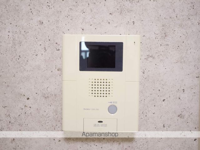 IZUMIの内装写真