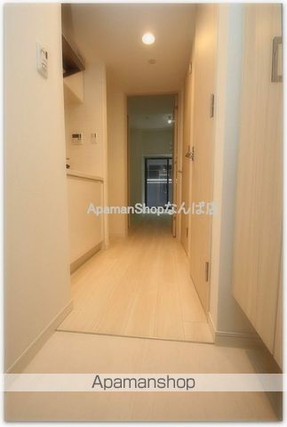 S−RESIDENCE南堀江の内装写真