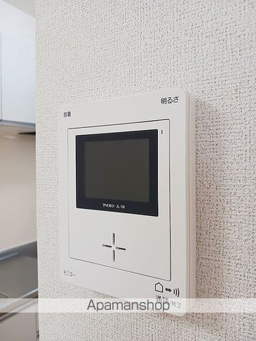 サニー・グローブの内装写真