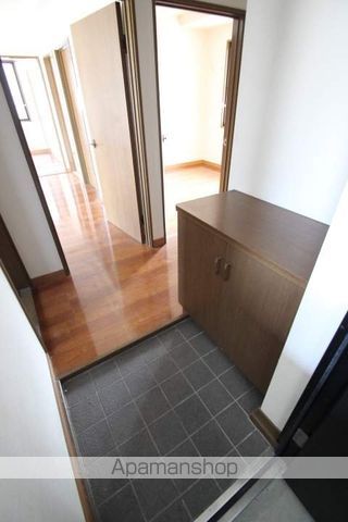 リバーサイド西山の内装写真