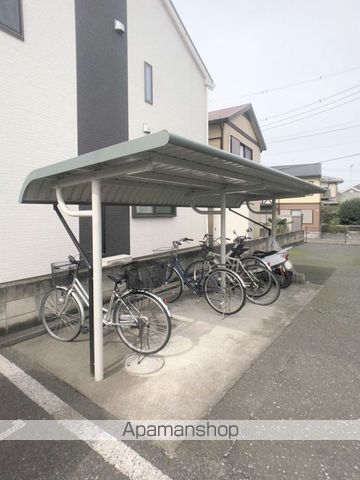 アネックスの内装写真
