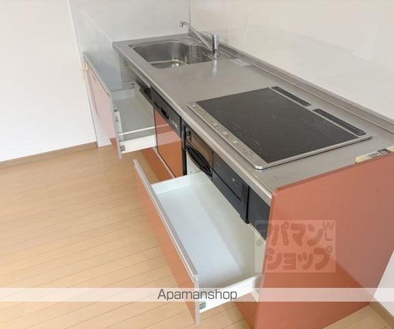 YDビルの内装写真