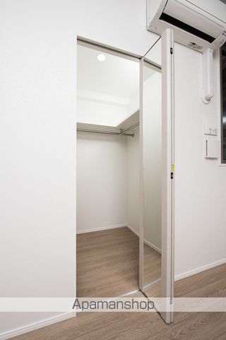 エンクレスト博多GATEの内装写真