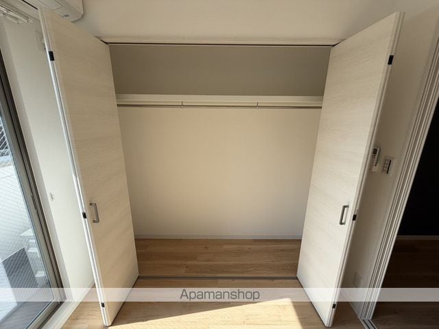 ARCA豊中曽根の内装写真