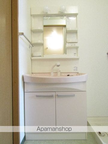 シャトレ弐番館の内装写真