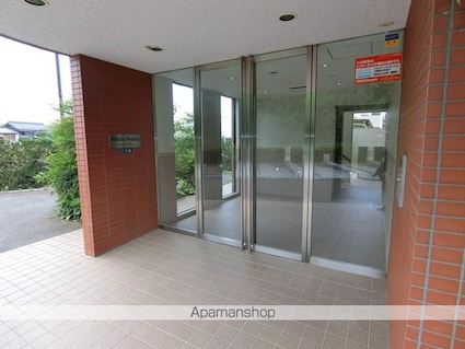 モラダ・アケボノ[3LDK/75.73m2]のエントランス