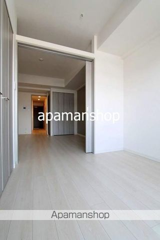 SPLENDIDE堀江の内装写真