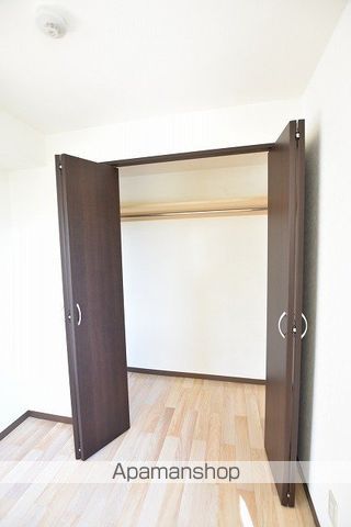 ガーデンコート壱番館の内装写真