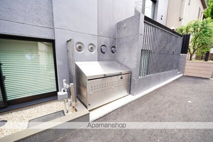 ＡＳＴＩＬＥ原宿[1LDK/38.32m2]の外観5