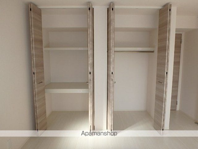 フォンテーヌ桶川の内装写真