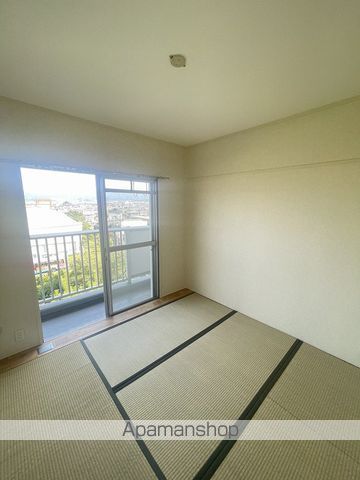 UR泉南尾崎の内装写真
