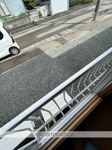 コーポ浮中の内装写真