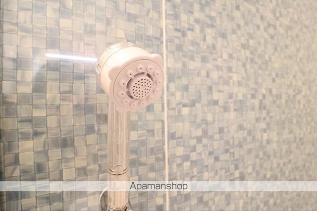 アヴァンスお花茶屋の内装写真