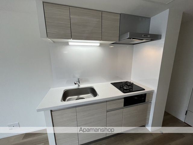 ＳーＲＥＳＩＤＥＮＣＥ琴似Ⅱ 412 ｜ 北海道札幌市西区二十四軒四条５丁目12（賃貸マンション1R・4階・25.79㎡） その8