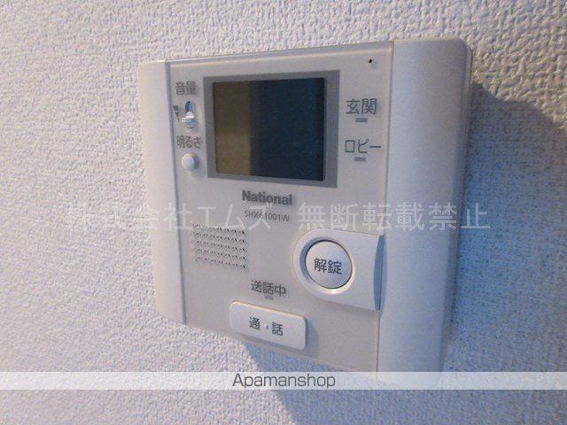 POSAひばりが丘の内装写真