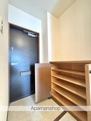 フォブール国分寺[2LDK/52.17m2]の内装2