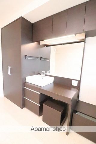 ミランダTDレジデンスの内装写真