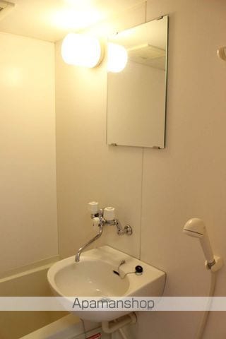 ラ・フローラの内装写真