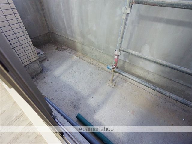 SOU大須の内装写真