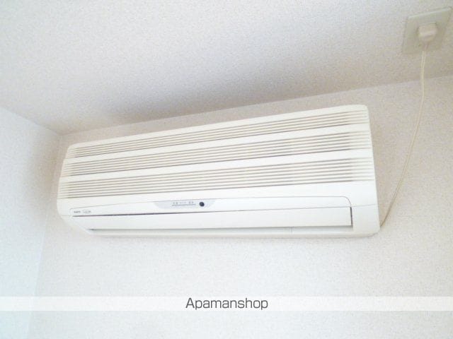 ルーブル4条館の内装写真