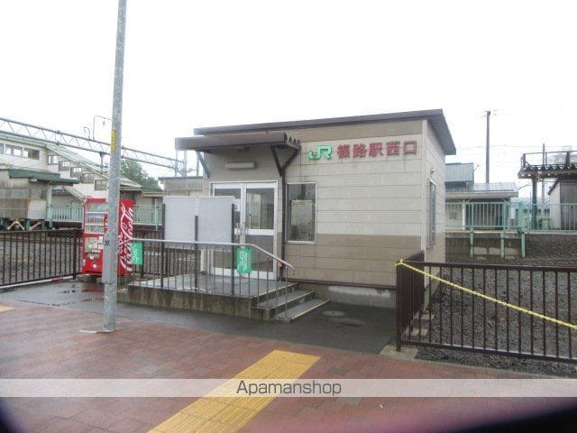 グランデール弐番館の周辺写真