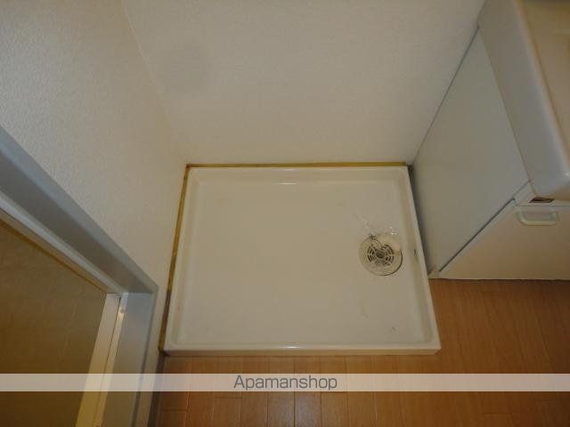 ドリームアイランドの内装写真