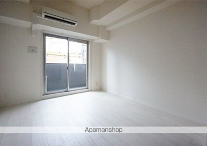 プレサンス千種アイル[1K/21.81m2]のリビング・居間2